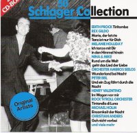 5568 50 Schlager Collection